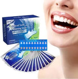 Teeth Whitening Strips | Teeth Whitening Strips for Sensitive Teeth | Enamel Safe for Whiter Teeth&nbsp;
