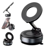 K007 Magnetic Phone Holder | 360° Vaccum Magnetic Phones