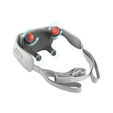 Rechargeable Neck And Shoulder Massager | Neck Massager with Heat