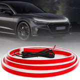 Car Hood Light | Car Hood Strip Light | Car Strip Hood Light |