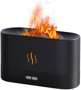 Flame Humidifier | Essence Room Humidifier | Astestic Humidifier | Modern Flame Humidifier |Pocket Flame Humidifier