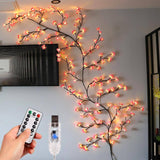 Cherry Blossom Light | LED Cherry Blossom Tree Branch Lights |
