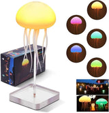 Jellyfish Lamp | Jellyfish Lamp with Dancing Legs