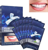 Teeth Whitening Strips | Teeth Whitening Strips for Sensitive Teeth | Enamel Safe for Whiter Teeth&nbsp;