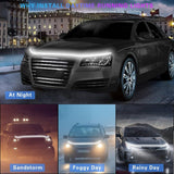 Car Hood Light | Car Hood Strip Light | Car Strip Hood Light |