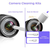 20 in 1 Multipurpose Device Cleaner Cleaning Kit | Laptop Cleaning Kit | All in 1 Cleaning Kit | Smartphone/laptop/Keyboard/Earbud Cleaning Kit