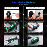 Aircraft LED Strobe Light