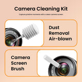 20 in 1 Multipurpose Device Cleaner Cleaning Kit | Laptop Cleaning Kit | All in 1 Cleaning Kit | Smartphone/laptop/Keyboard/Earbud Cleaning Kit