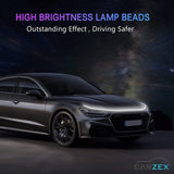 Car Hood Light | Car Hood Strip Light | Car Strip Hood Light |