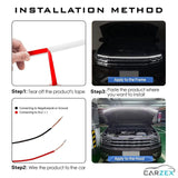 Car Hood Light | Car Hood Strip Light | Car Strip Hood Light |