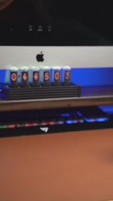 Flame Humidifier | Essence Room Humidifier | Astestic Humidifier | Modern Flame Humidifier |Pocket Flame Humidifier