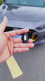 Aircraft LED Strobe Light