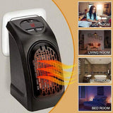 Handy Heater | Room Heater | 400W Heater | 400W Room Heater

(With Remote)